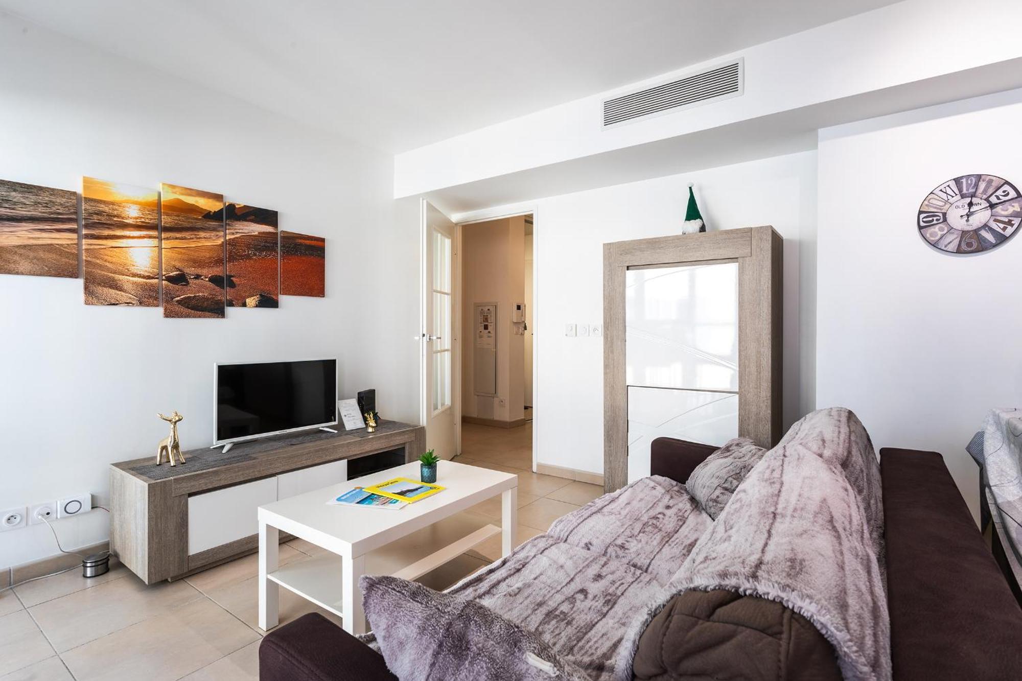 Appartamento Jardins Massena Ap4088 Nice, By Riviera Homes
